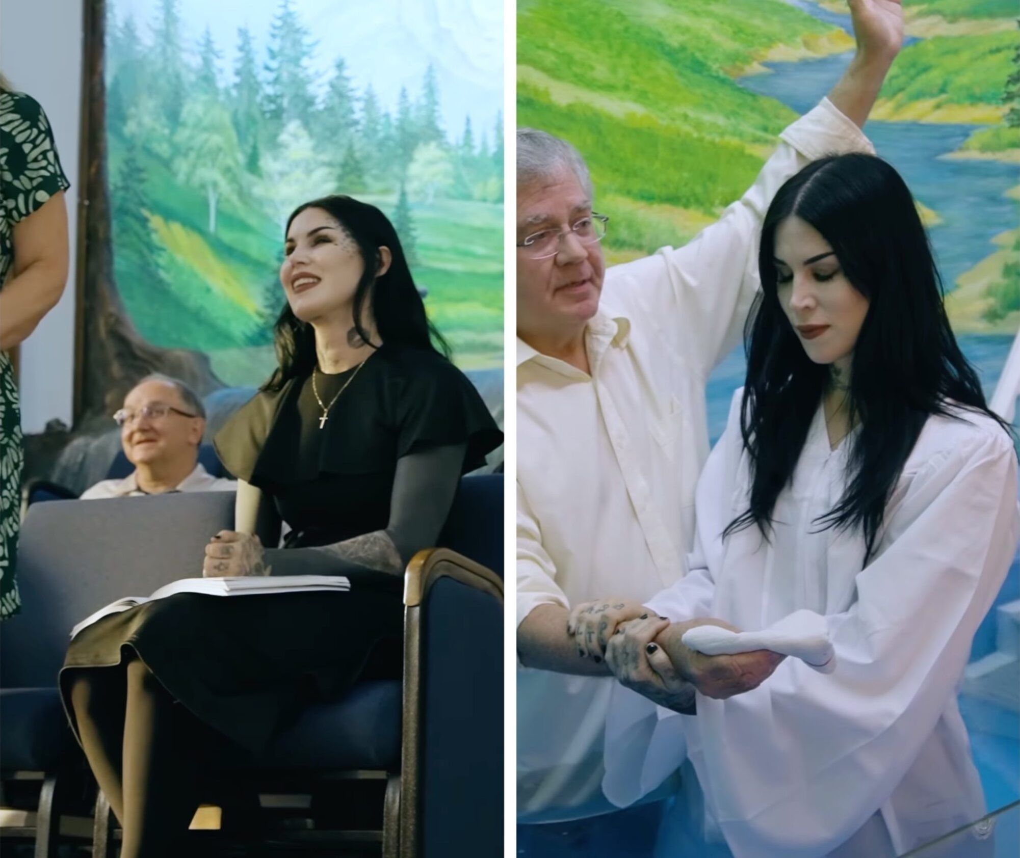 Kat Von D