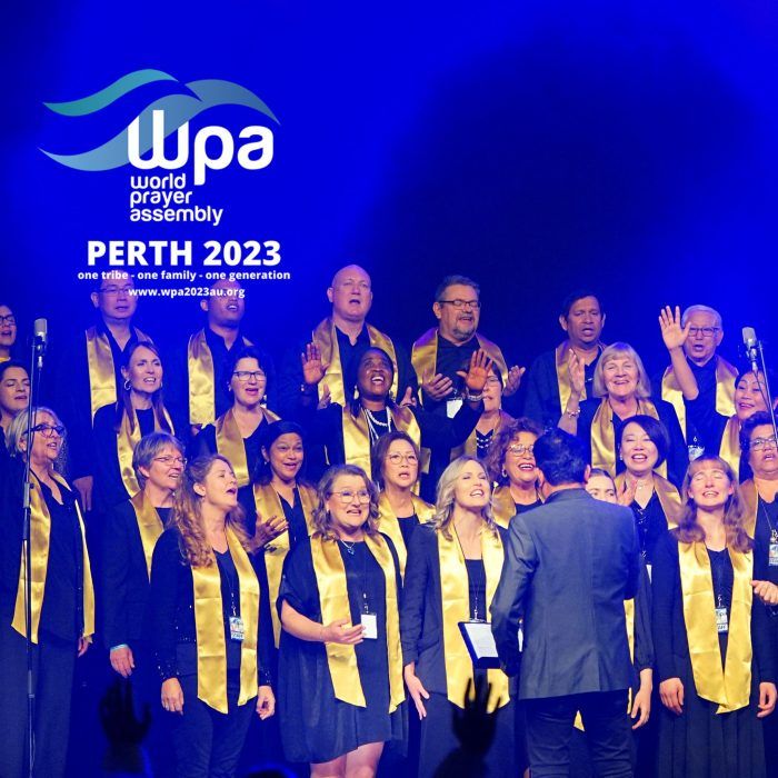 WPA