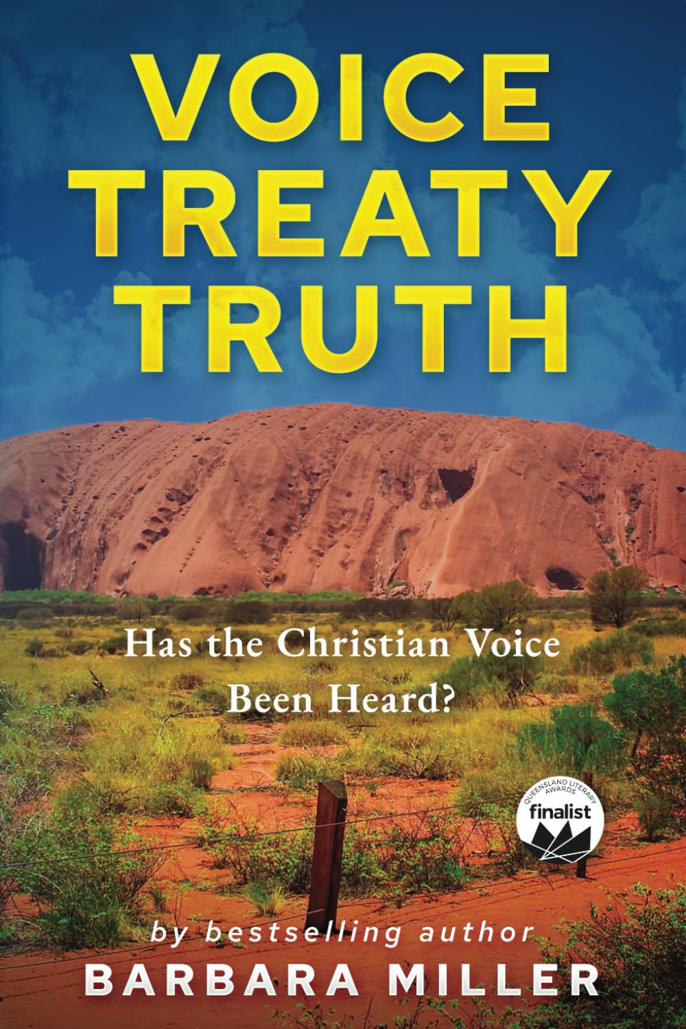 Voice Treaty Truth