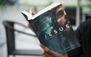 Jesus: The Centre of It All