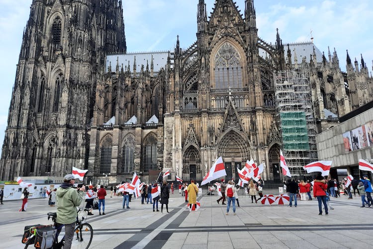 cathedrals