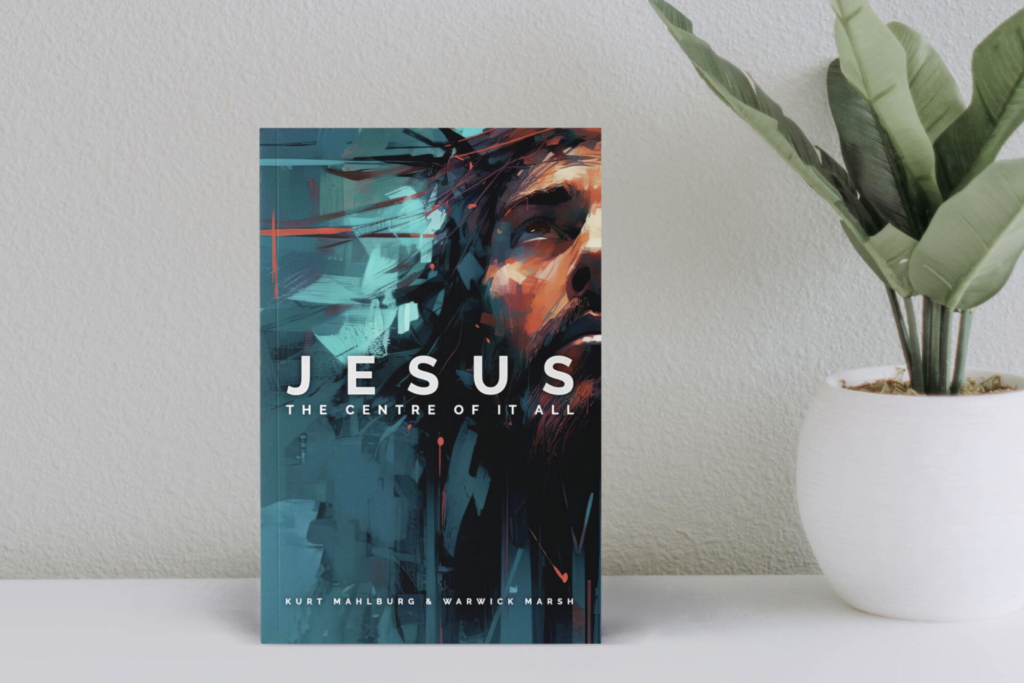 Jesus Centre of it All