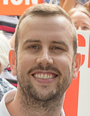 Matthew Cliff