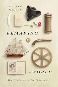 Remaking the World book