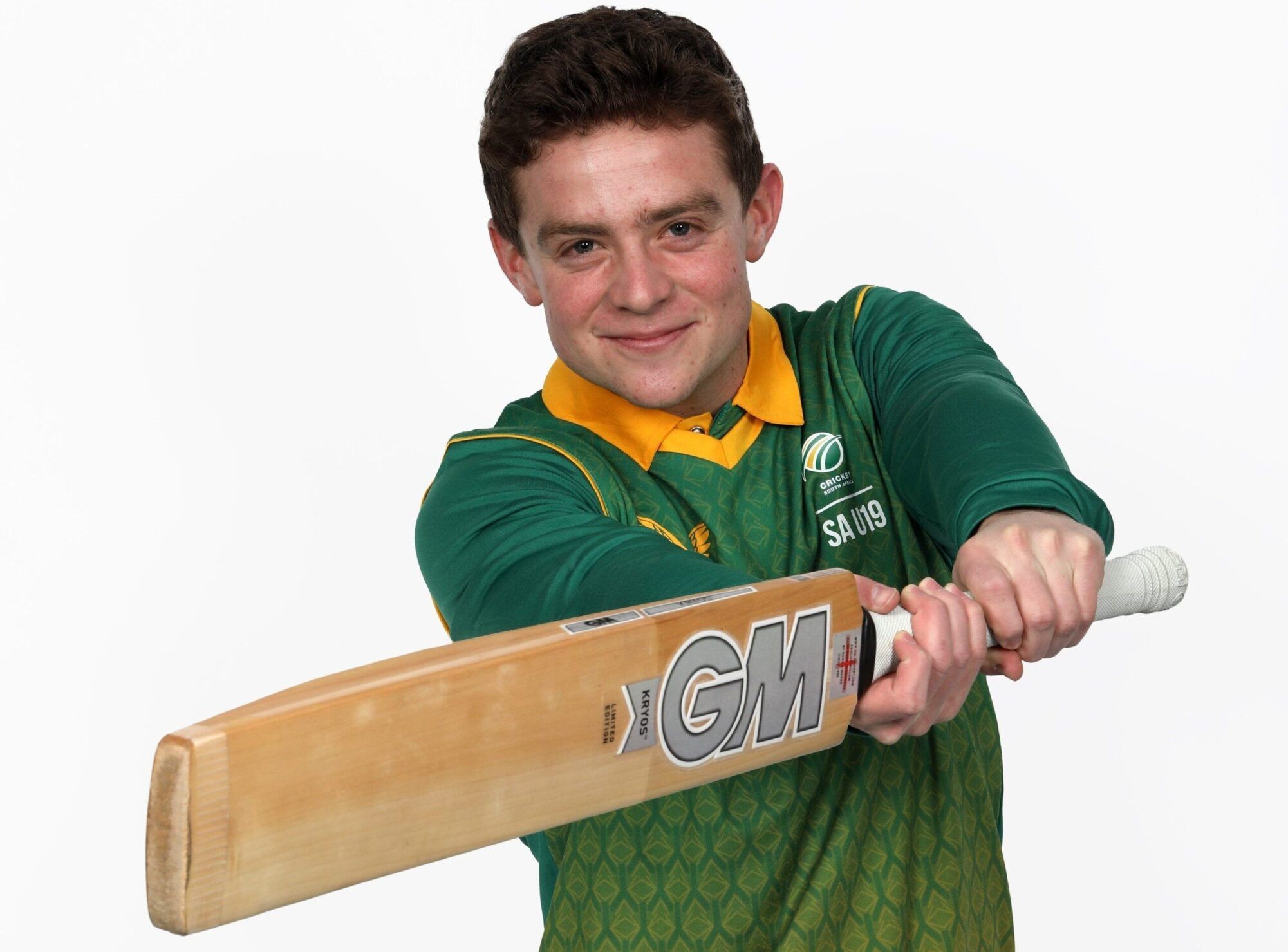cricket captain