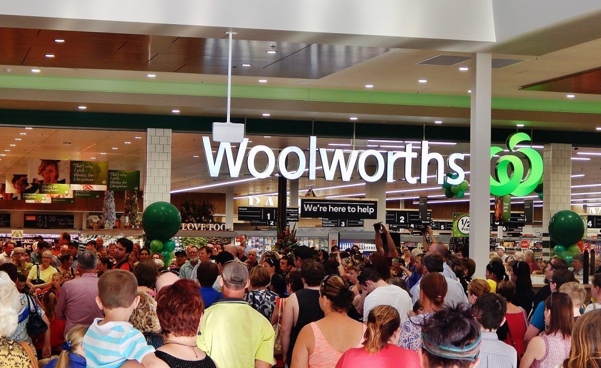 Open Letter to Woke Woolworths - The Daily Declaration