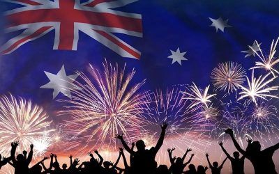 10 Reasons to Celebrate Australia Day on the 26th of January - The