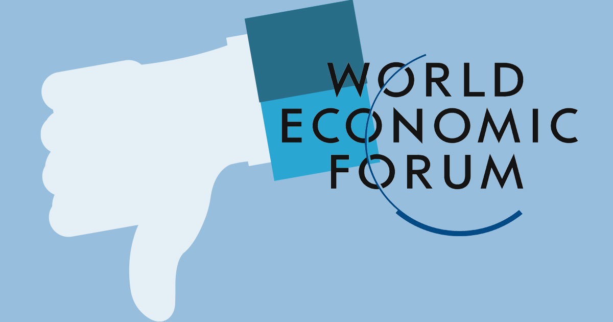 World Economic Forum 2024 WEF