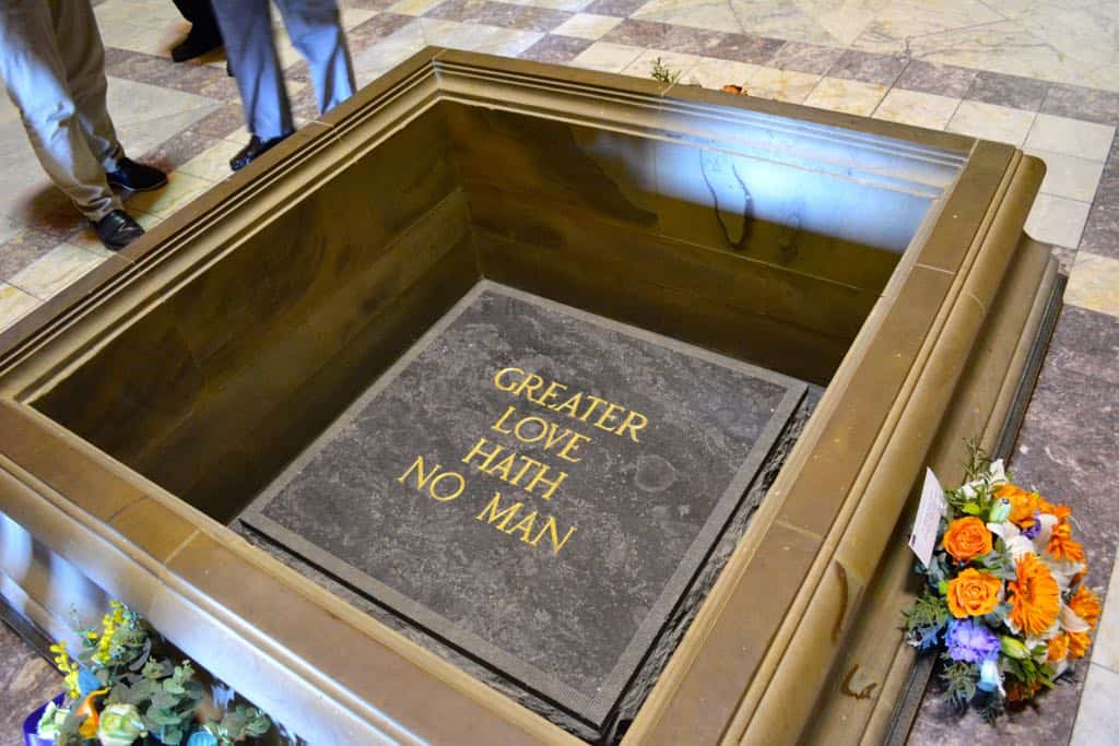 ANZAC Day Stone of Remembrance