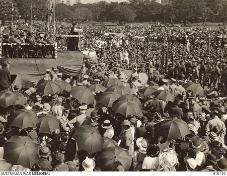 ANZAC Day