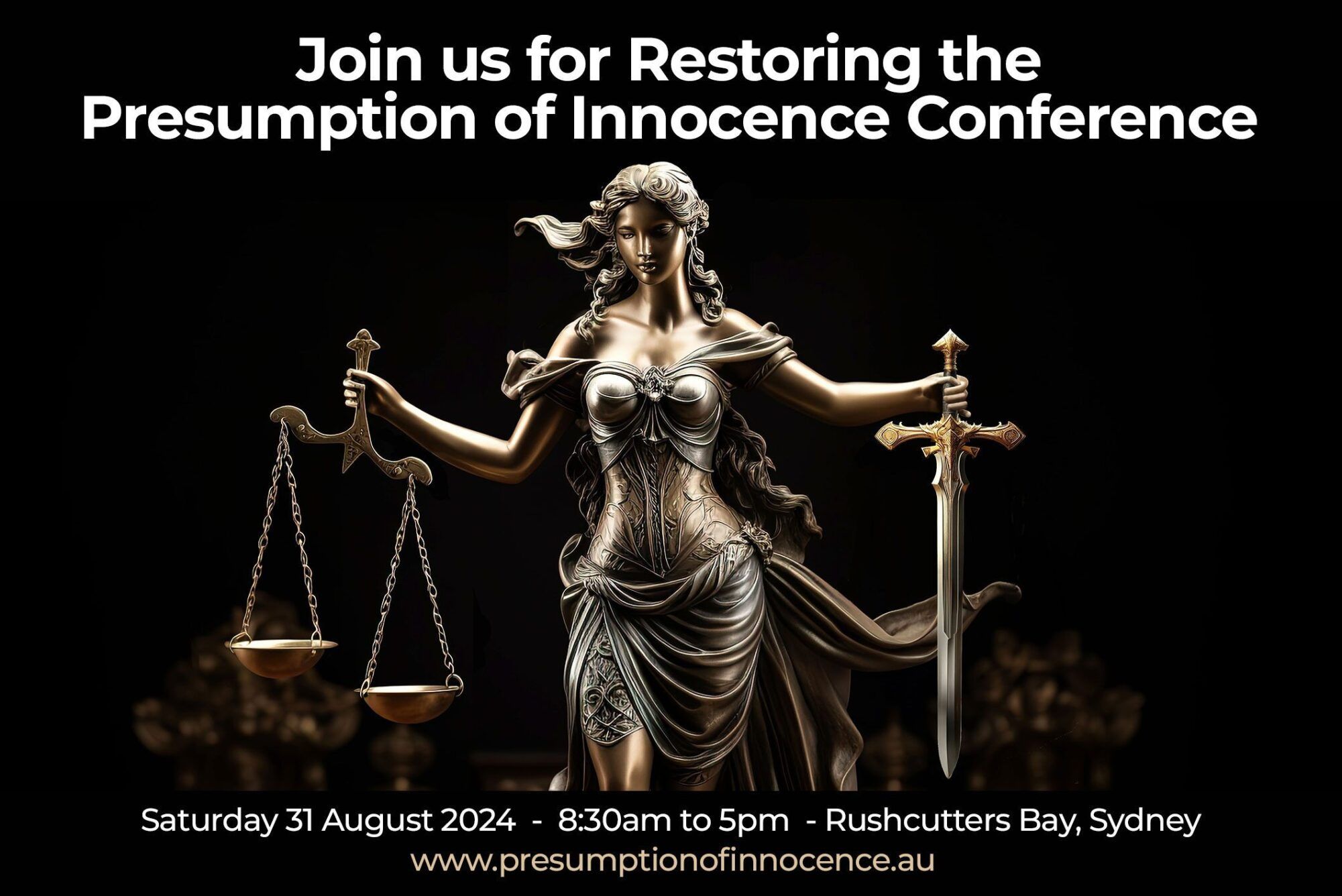 Restore the Presumption of Innocence