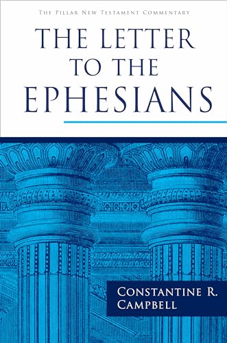 Ephesians Constantine Campbell book