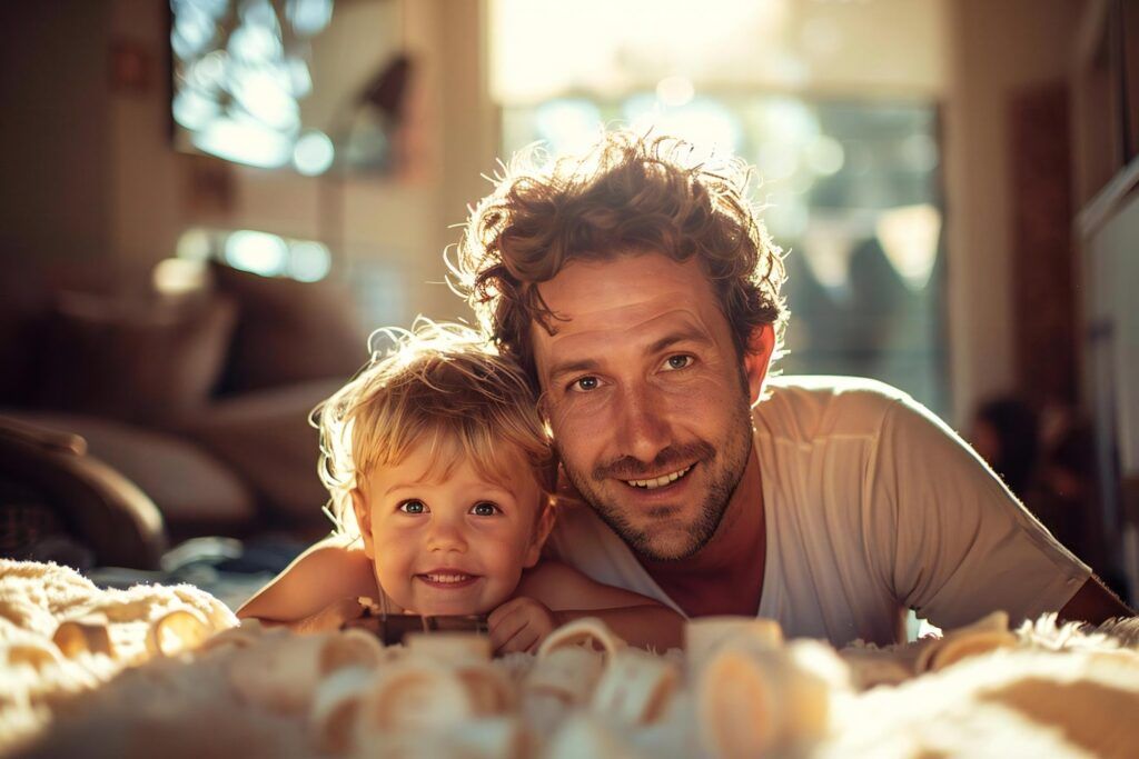 Fatherlessness Support Dads4Kids – Turn the Tide of Fatherlessness and Help Our ...