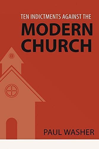 Modern Church book