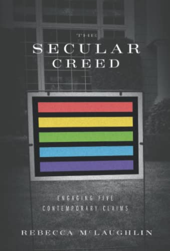 The Secular Creed 