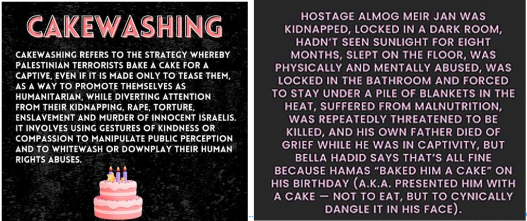 cakewashing