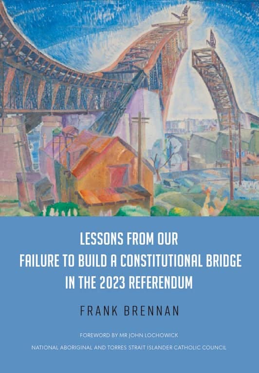 2023 Voice Referendum - Frank Brennan