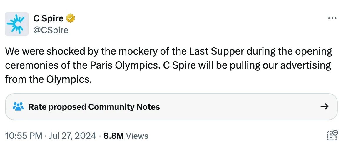 C Spire