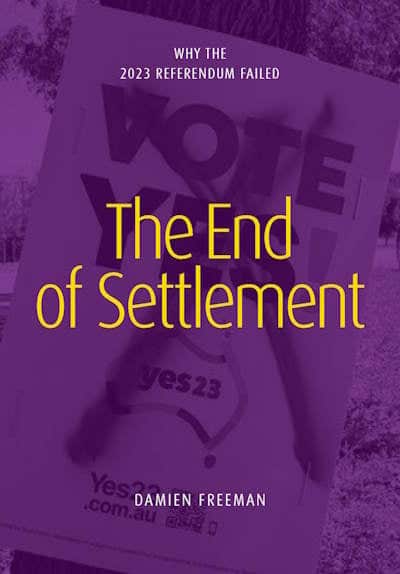 The Voice: The End of Settlement