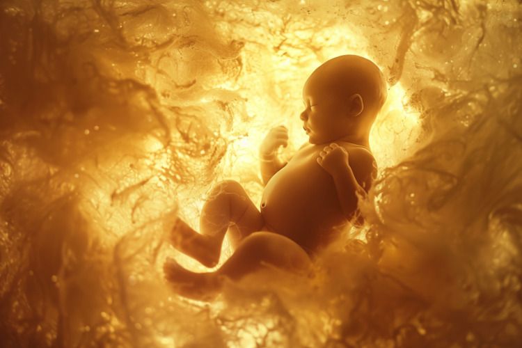 unborn child Adobe