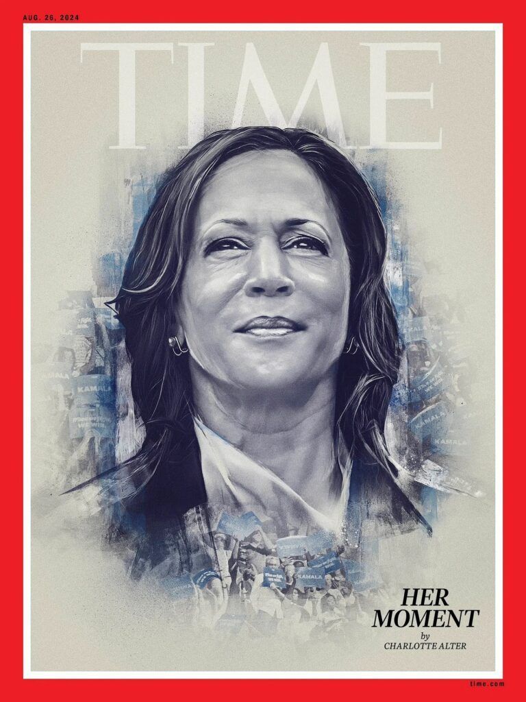 Kamala Harris