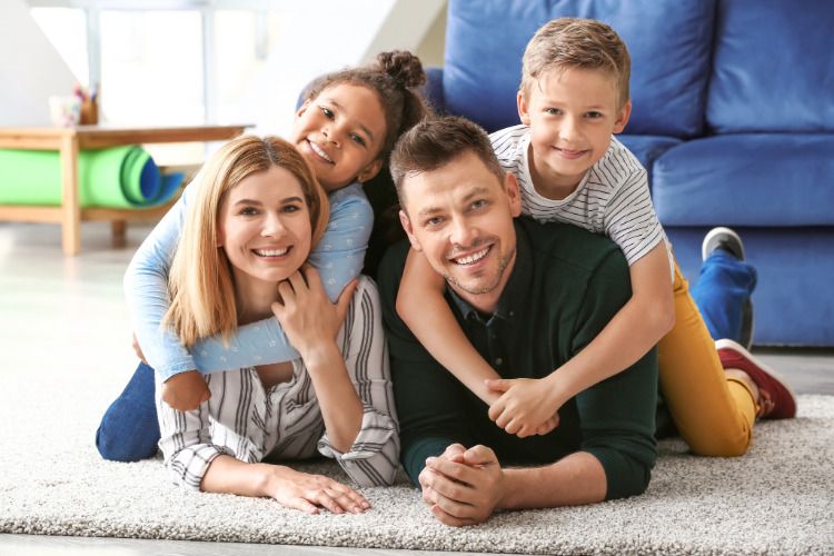 foster care