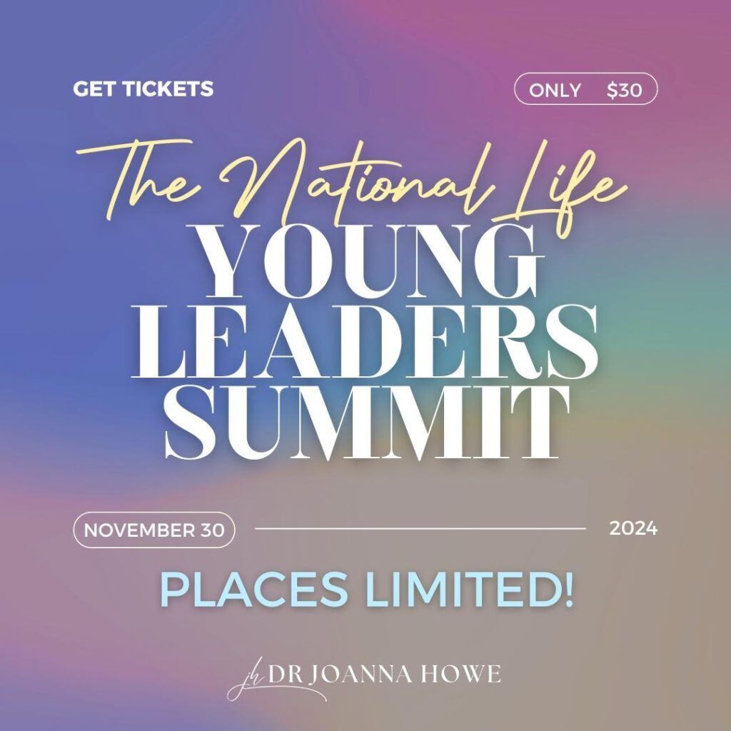 National Life Summit 2024