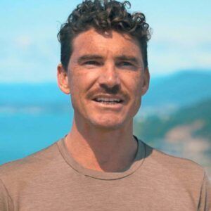 Paul Bedwell