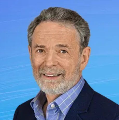Dr Mark Harwood