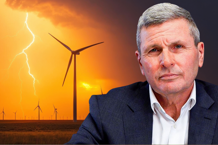 Chris Uhlmann Net Zero