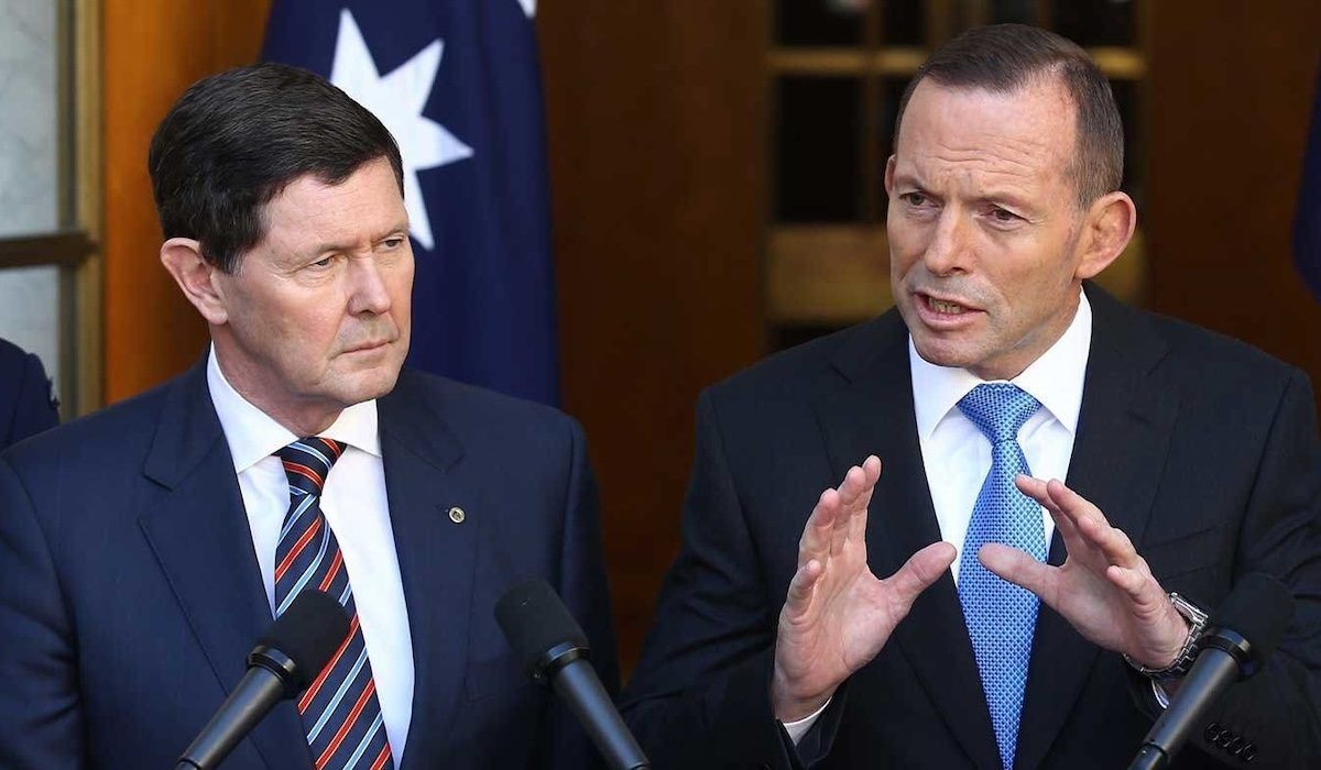 Kevin Andrews 3