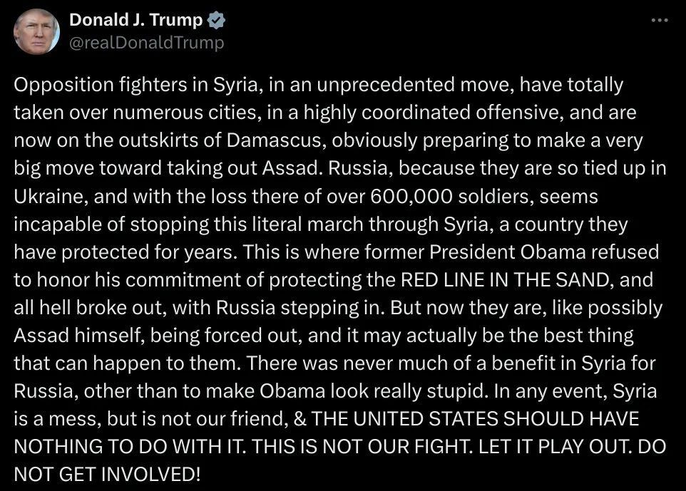 Trump-Syria-tweet