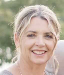 Jodie Pickard