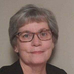 Juliet Ballinger