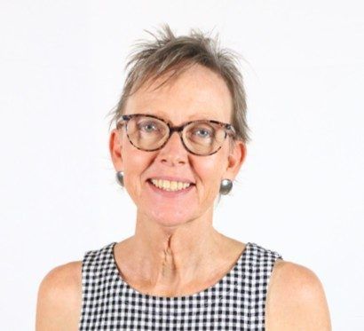 Trish Davis