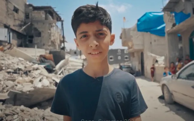 BBC Hamas documentary