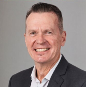 Rob Norman