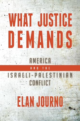 What Justice Demands