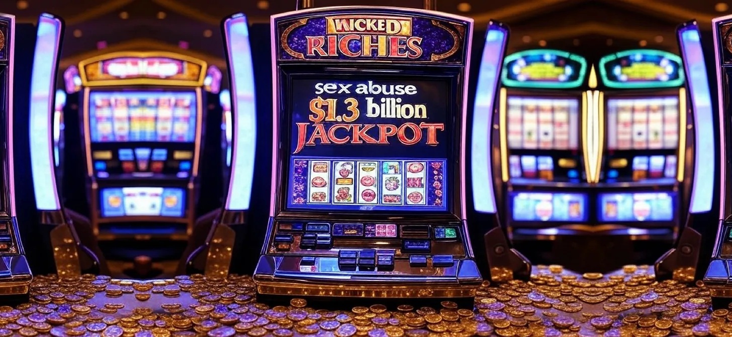 wicked riches victims' compensation