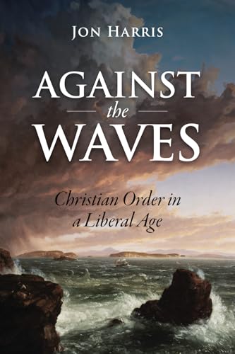 Against the Waves book
