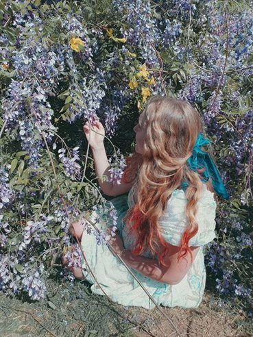 Amity Gilmour