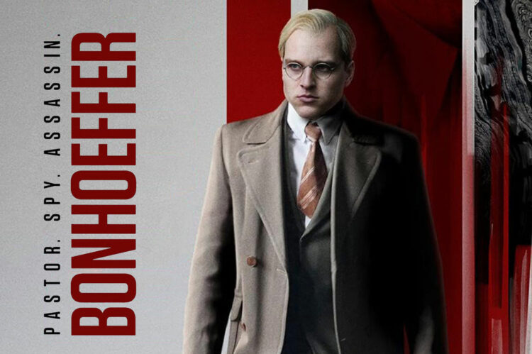 Bonhoeffer