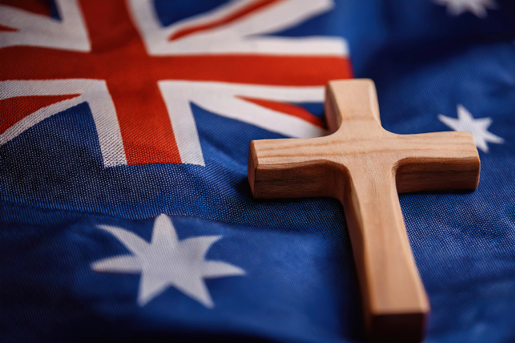Australia