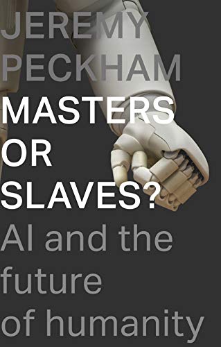 Masters or Slaves book
