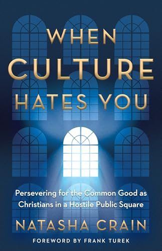 When Culture Hates You book