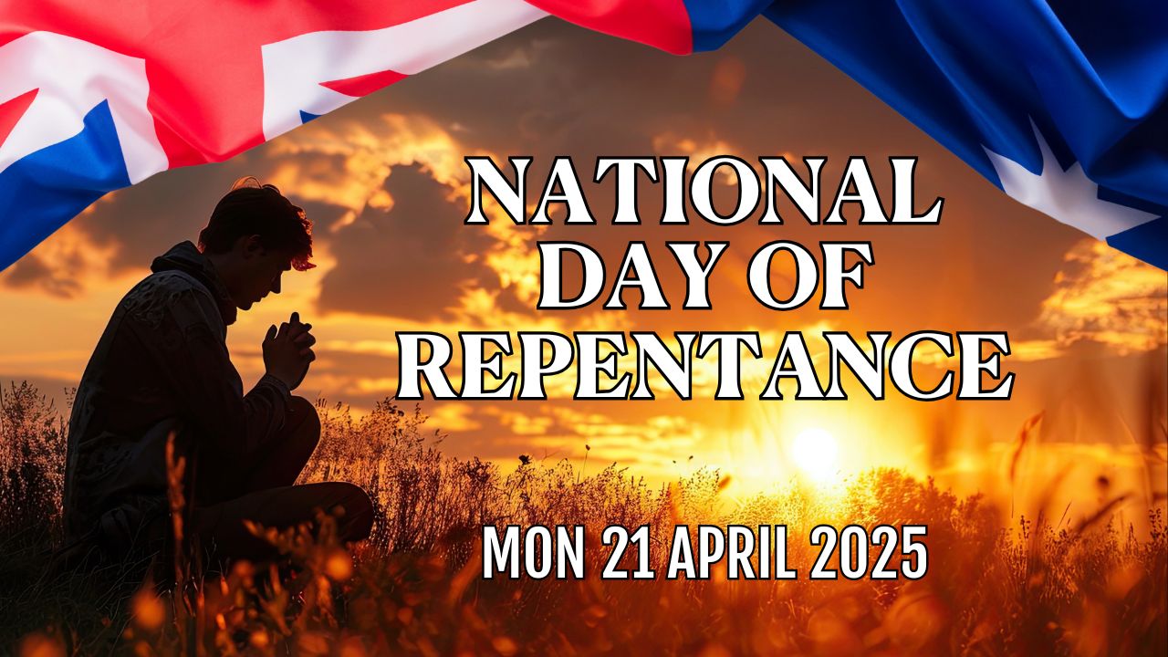 National Day of Repentance