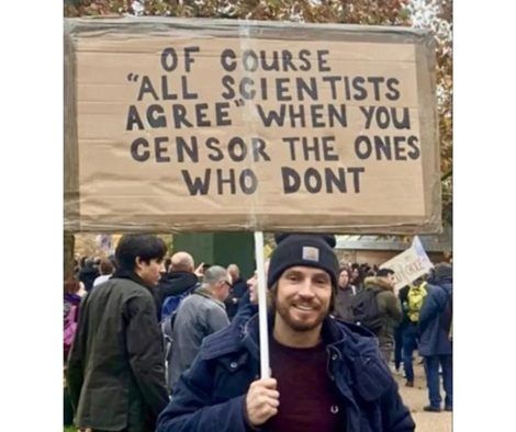 censored scientists