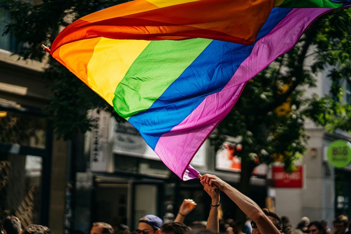 conversion therapy