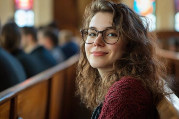 Women in Ministry: What Does the Bible Say? - The Daily Declaration