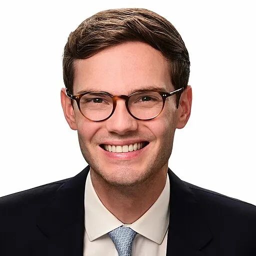 Chris Rath MLC